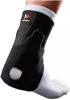 ZAMST Поддержка голеностопа Ахиллово сухожилие левый или 3709 L AT-1 (для сухожилий, верно)