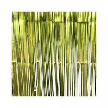 Занавески с блестками Реквизит для фотосъемки Украшения для вечеринок Декоративные фоны Шторы для детского душа Свадебный фон Украшение