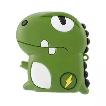 ZANEKO Serena C28 Key Case Compatible Nissan New Sakura Key Cover Aria Lukes X-Trail Smart Key Case Dinosaur