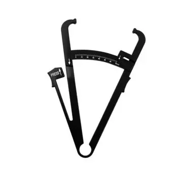 ZANG Subcutaneous Fat Meter Subcutaneous Fat Camel Analysis Sebum Clamp Fat Clip Sebum Camel Thickness Measuring Instrument Delicate Health Fitness