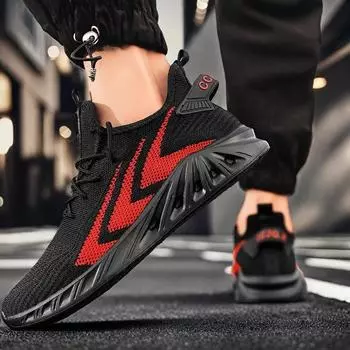 Zaparillas Shoes Men Sport Tennis 2024 Летние мужские мокасины на высоком каблуке люксовые брендовые кроссовки Tenis Летняя обувь для мужчин теннис 39 красный