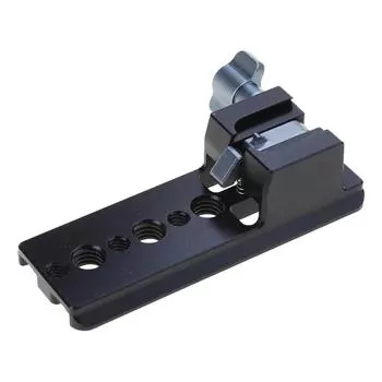 Запасная быстросъемная пластина для крепления объектива Z 600mm f/6.3 VR S, легкое базовое крепление