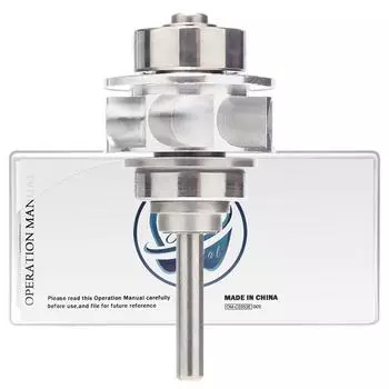 Запасная часть AI-C-Z800KL картридж мини-головка керамические подшипники ротор для высокоскоростной воздушной турбины наконечник инструменты для ремонта зубов