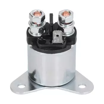 Запасная часть электрического аксессуара для реле стартера для генератора двигателя 188F 190F