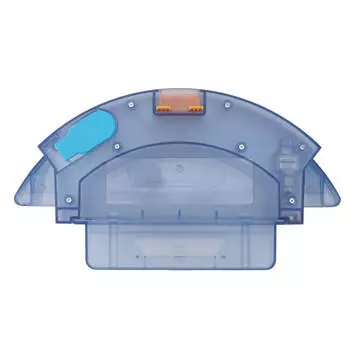 Запасная часть для электрического управления водяным баком для пылесоса ABIR X5 X6 X8, аксессуары для подметального робота