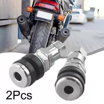 Запасная часть для автомобильного клапана TR161 с короткими стержнями, инструмент для ремонта автомобильных шин