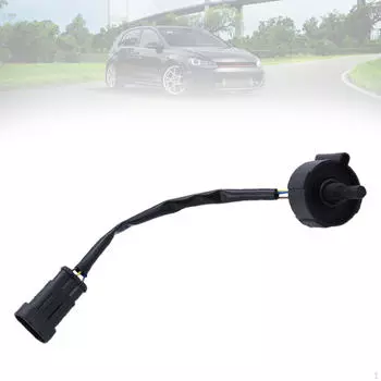 Запасная часть для дизельного водяного преобразователя 12762673 Высокопроизводительная профессиональная прямая замена топлива