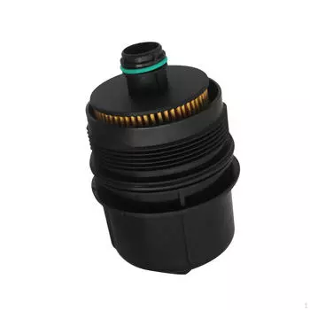 Запасная часть для фильтрации моторного масла, надежная 68507598AA для Jeep Gladiator RAM