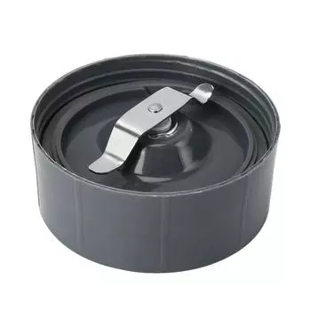 Запасная часть для фрезерного лезвия плоского экстрактора для Nutribullet 600 Вт 900 Вт CHINA