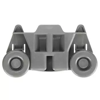 Запасная часть для колеса посудомоечной машины, подходит для W10195416V PS11722152 AP5983730