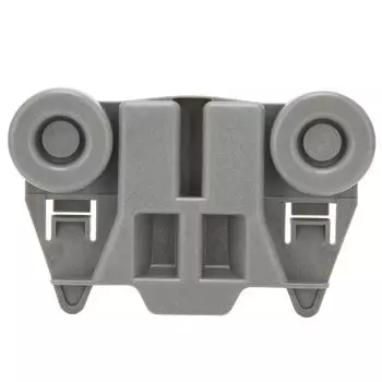 Запасная часть для нижней полки колеса посудомоечной машины WPW10195417 AP6016764 PS11750057