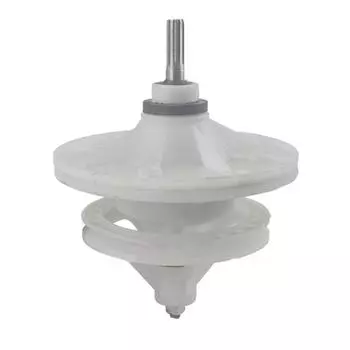 Запасная часть для стиральной машины, вал редуктора, ремонтная часть редуктора, компонент редуктора, подходит для редуктора XPB80-883S B