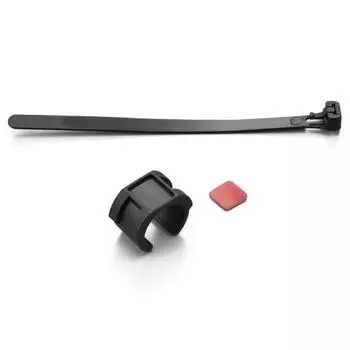 Запасная часть для USB-источника питания мотоцикла Daytona, зажим для ручки 17784