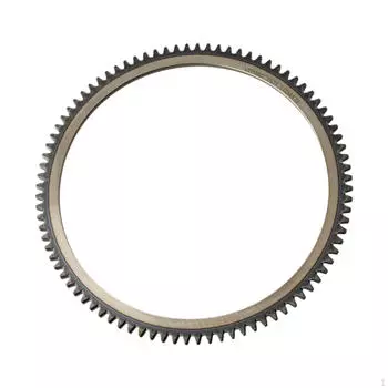 Запасная часть для узла зубчатого венца маховика, простая в установке и ремонте замена для F20elh