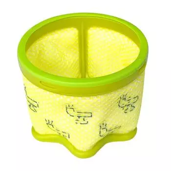 Запасная часть фильтра Hepa для пылесоса LG A9 A958KA A958SA A9MASTER2X A927KGMS