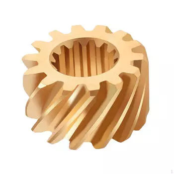 Запасная часть латунного поворотного клапана Premium 290935735 для Seadoo 787 650