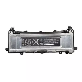 Запасная часть литиевой батареи для гарнитуры Meta Quest 2 VR 3710 мАч с логотипом Battery With Logo