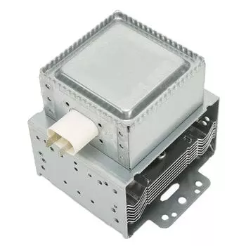 Запасная часть магнетрона для микроволновой печи LG из нержавеющей стали 2M246 01TAG