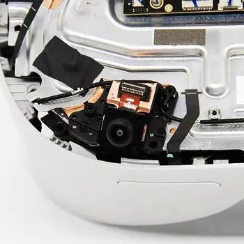 Запасная часть модуля датчика камеры гарнитуры VR для Oculus Quest 2