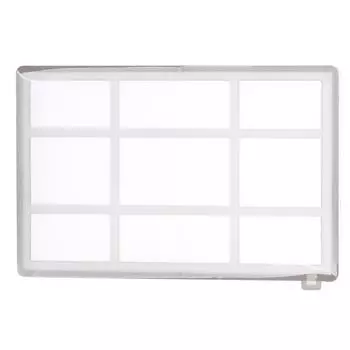 Запасная часть первичного фильтра для робота-пылесоса Proscenic 800T 820S 820T 830T