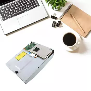 Запасная часть привода Blu-Ray KEM-400A с платой, совместимой с моделями PS3 Thick Machine 20G и 60G