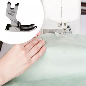 Запасная часть прижимной лапки для промышленной швейной машины