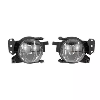 Запасная часть противотуманной фары переднего бампера