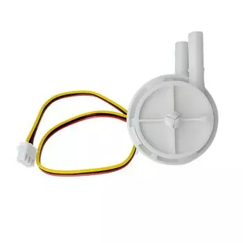 Запасная часть расходомера для кофемашины для полностью автоматических кофемашин, обеспечивающая стабильное качество заваривания 1PC