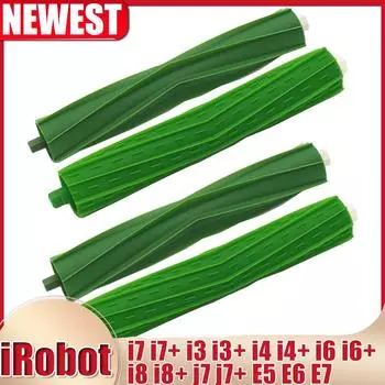 Запасная часть роликовой щетки для пылесоса iRobot e/i/j Series Roomba i7 i7+ i3 i3+ i4 i4+ i6 i6+ i8 i8+ j7 j7+ E5 E6 E7