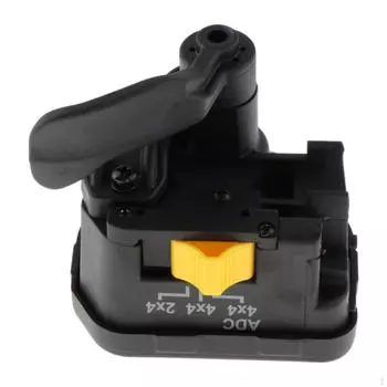 Запасная часть рычага дроссельной заслонки 2010310 Простая установка высококачественных аксессуаров для квадроциклов