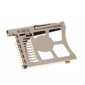 Запасная часть считывателя слотов 1000