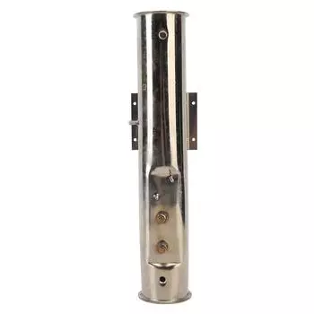 Запасная часть термостата SUS316 Быстрый нагрев Высокоточный нагревательный компонент Замена для CT