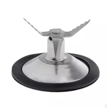 Запасная часть уплотнительного кольца ледяного лезвия для блендера Braun 4184 4184625