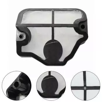 Запасная часть воздушного фильтра Аксессуары для бензопилы Газовая бензопила