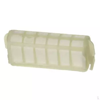 Запасная часть воздушного фильтра подходит для MS230 MS223 020 230 210, белый, 9x3x4 см