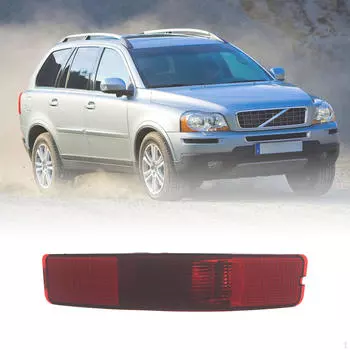 Запасная часть заднего отражателя 8693012 Автомобильные аксессуары Лампа Автомобильные принадлежности Задний фонарь