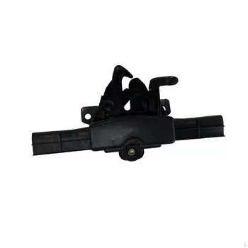 Запасная часть замка капота двигателя автомобиля 81130-f2500 Простая установка автомобильных аксессуаров Прочные и надежные