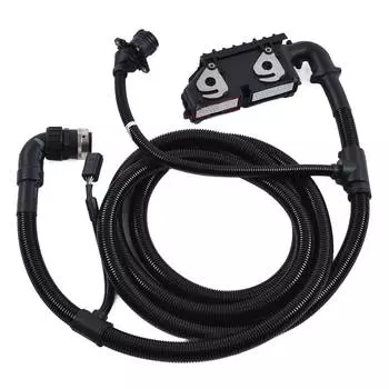 Запасная часть жгута проводов питания двигателя TOSD28071 для моноблочного насоса EC210B 240B