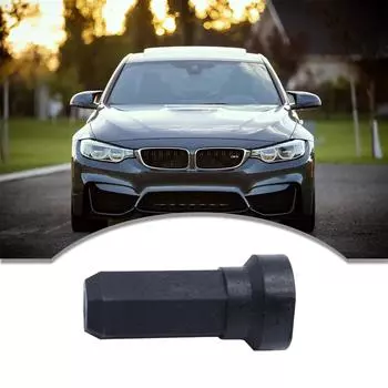Запасная гайка крепления заднего фонаря для A3 8P A6 C6 TT 8J 8P0945300, крепежный болт заднего фонаря, детали для технического обслуживания
