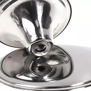 Запасная крышка кастрюли и сковороды Ручка ручки Ручка Крышка кастрюли Ручка Кухонная посуда