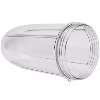 Запасная крышка насадки, откидная крышка To-go, совместимая с Nutri 600 Вт и 900 Вт, аксессуары, запасные части