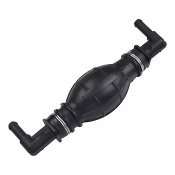 Запасная лампа прямого подключения Fuel Prime Bulb для моделей с дизельными двигателями Nissan