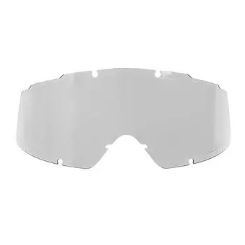 Запасная линза для тактических очков Light Smoke для [Swans] [LayLax] SG-2280 [L-SG-2280-H]