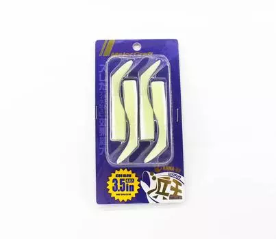 Запасная мягкая приманка для крупных судов HMO-SHAD3.5/ 008 (5822)