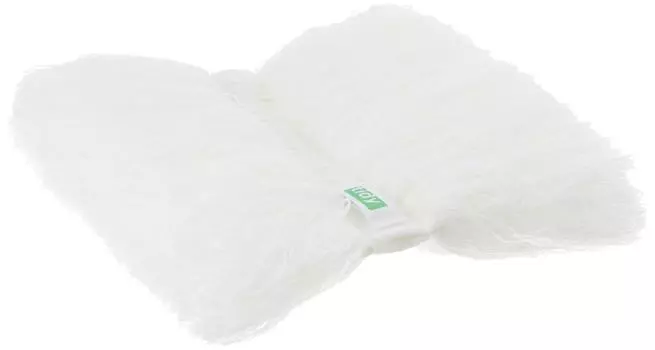 Запасная нить для швабры Tidy CL-665-210-0 белый