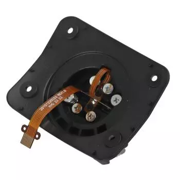 Запасная ножка для вспышки Hot Shoe, запасные части для вспышки Hot Shoe Foot Bracket для Godox 804V1S