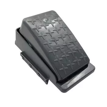 Запасная педаль газа переключатель управления сбросом для детской каталки 6 В/12 В новый