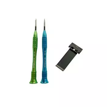 Запасная подставка-держатель черная задняя скоба для игры Switch