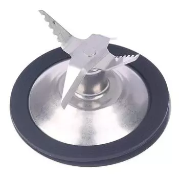 Запасная прокладка для лезвия для измельчения льда для блендера Braun Ice Crusher Accessories Mx2050