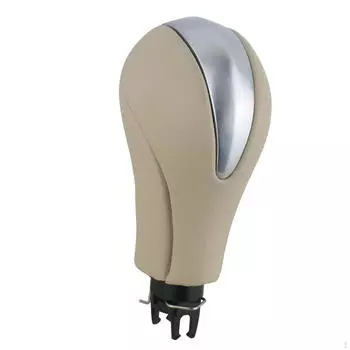 Запасная ручка автоматического переключения передач бежевая 34910-1LA6C запасные части для EX35 FX35 FX50 G25 G35 G37 Q60